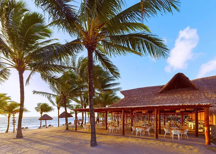 Grand Palladium Kantenah Resort & Spa Akumal