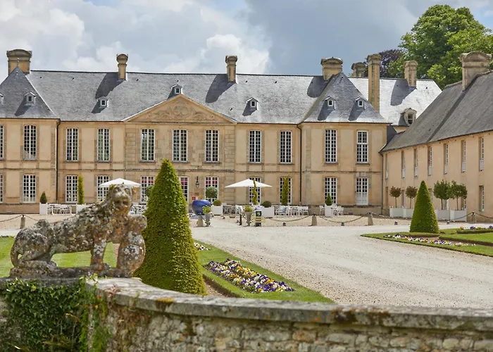 Chateau d'Audrieu