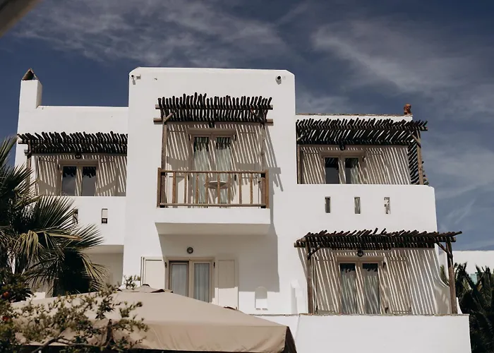 Medusa Beach Resort & Suites