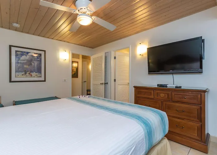 Aston Maui Kaanapali Villas Lahaina