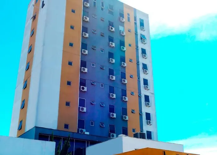 Camboriu Express