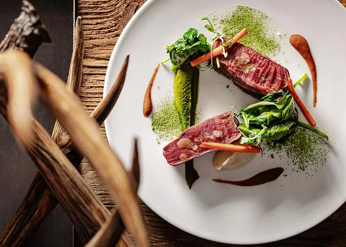 Boutique Hotel Nives - Luxury & Design In The Dolomites