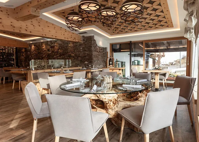 Hotel Al Lago