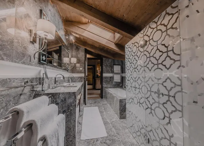 Ultima Hotel Gstaad