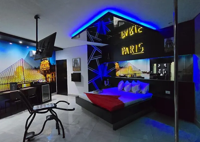 Motel Copacabana