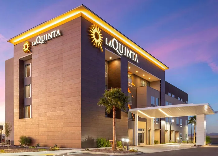 La Quinta Inn & Suites By Wyndham Yuma