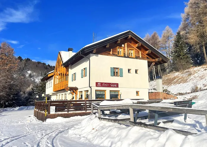 Rifugio Viote
