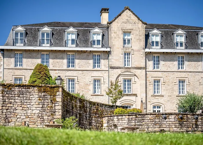 Le Prieuré Corrèze