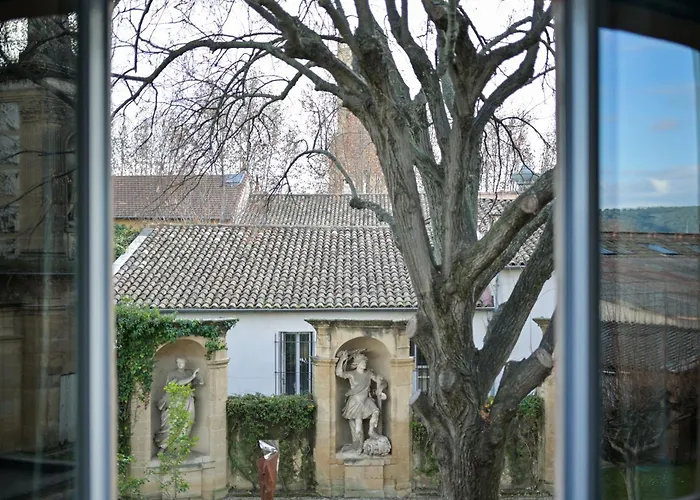 Hôtel Paul