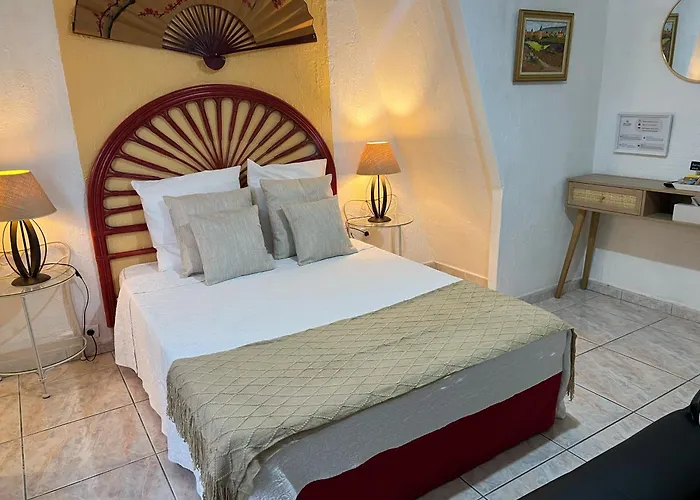 Bed & Breakfast Le Beausejour