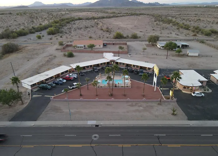 Palms Inn