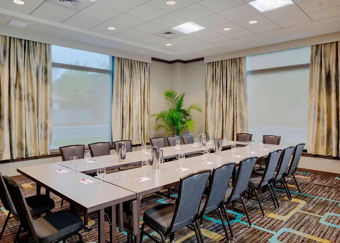 Residence Inn By Marriott Bangor