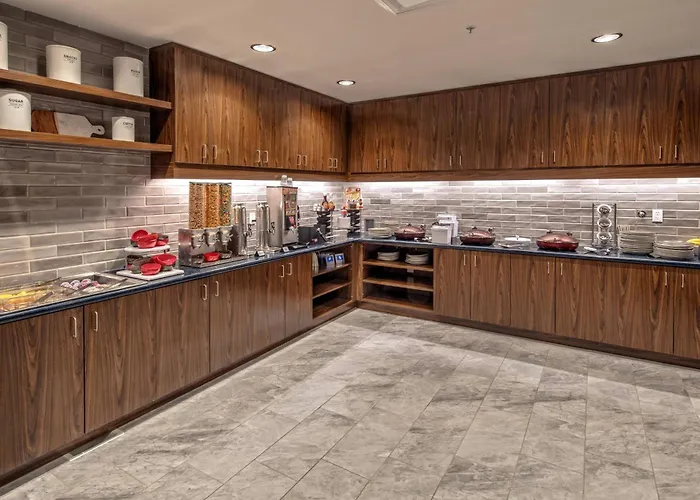 Residence Inn By Marriott Nashville Green Hills