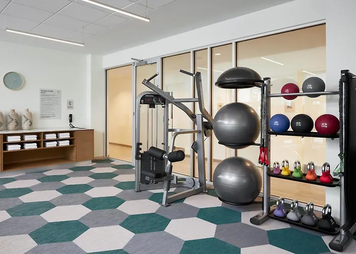 Element By Marriott Valley Forge King Of Prussia