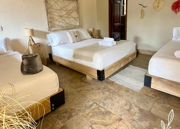 Mentto Hotel