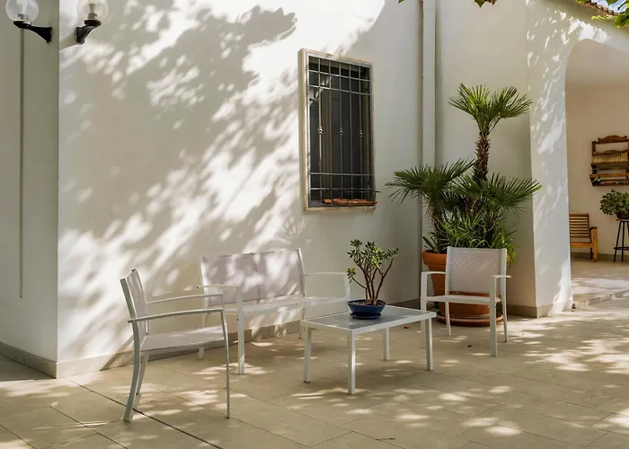 Villa Margherita