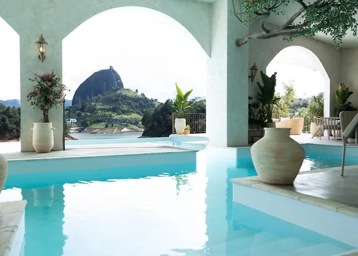 Mylos Hotel Boutique