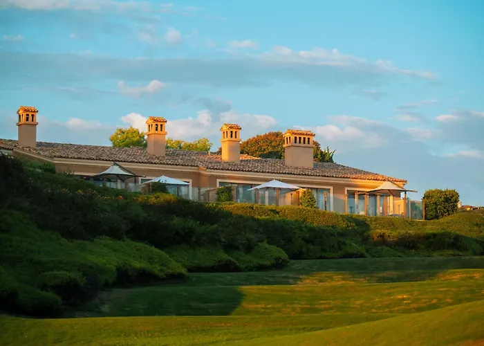 The Resort At Pelican Hill Crystal Cove