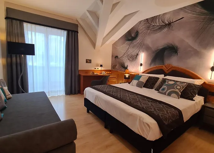 Dolce Avita Hotel Spa&Resort