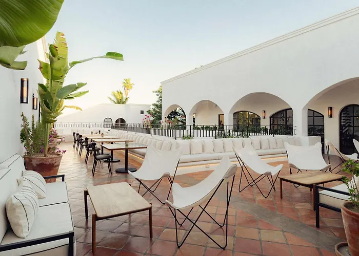 Tropicana Los Cabos, Tapestry Collection By Hilton