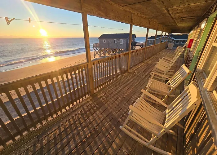 Cape Hatteras