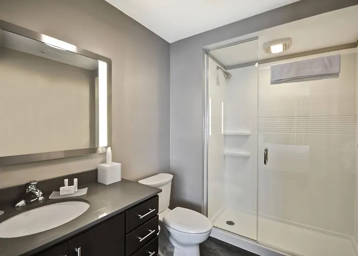 Towneplace Suites By Marriott Cranbury South Brunswick