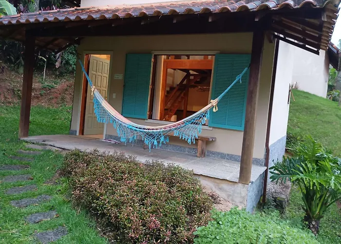 Pousada dos Anjos