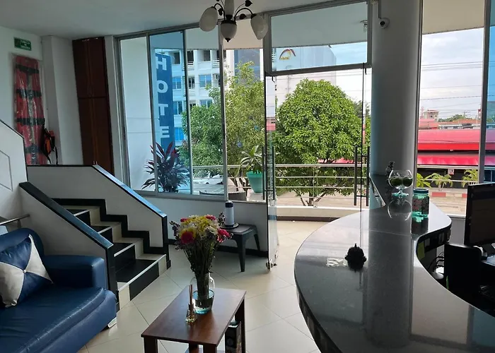 Hotel Milenium