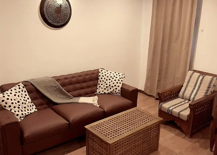 Smart Homes
