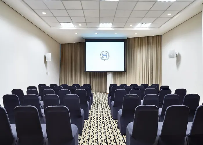 Sheraton Vitória
