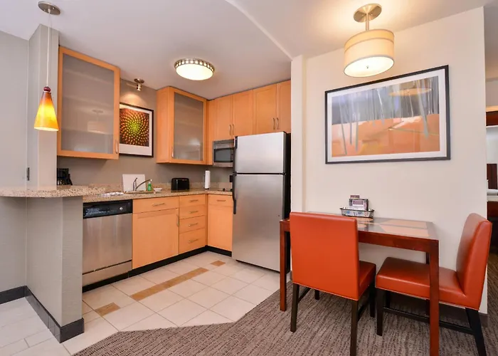 Residence Inn By Marriott North Conway