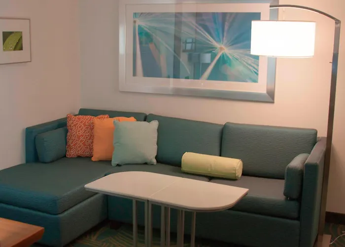 Springhill Suites By Marriott Corpus Christi