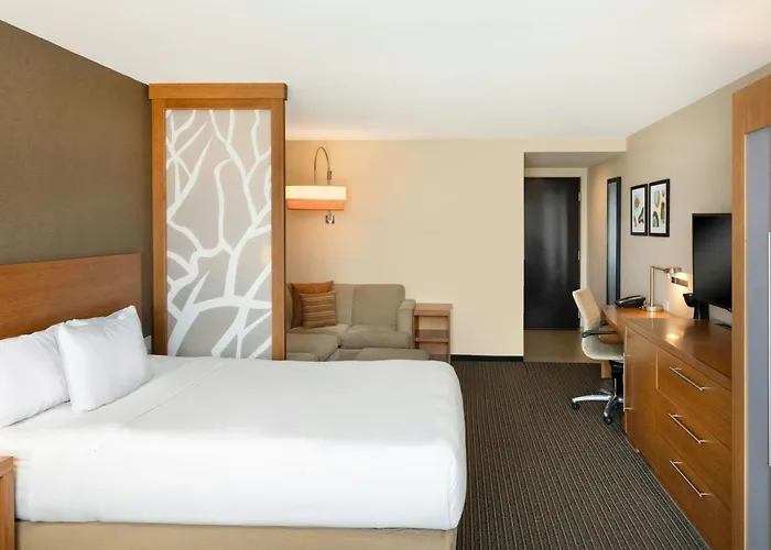 Courtyard By Marriott La Paz Baja California Sur