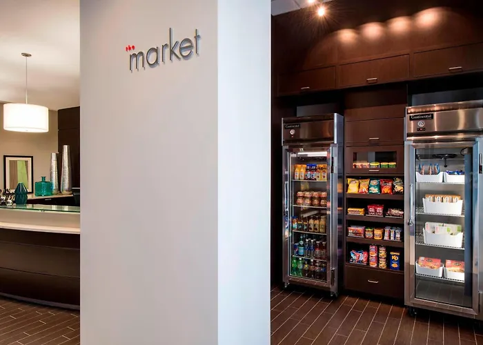 Residence Inn By Marriott Calgary South