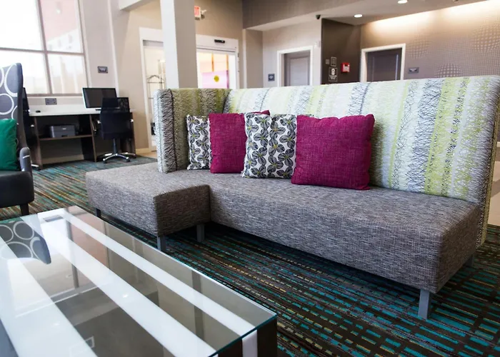 Residence Inn By Marriott Northwest