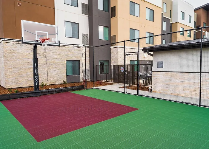 Residence Inn By Marriott Rocklin Roseville