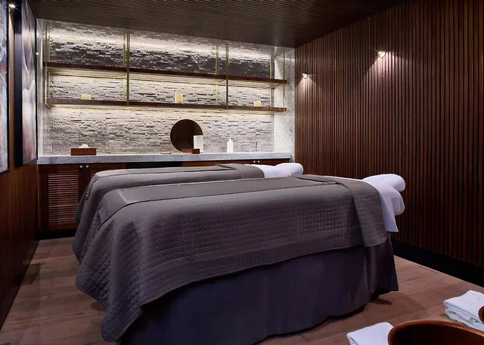The Westin Monterrey Valle