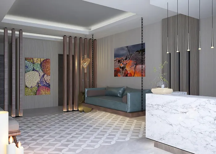 Sheraton Bishkek