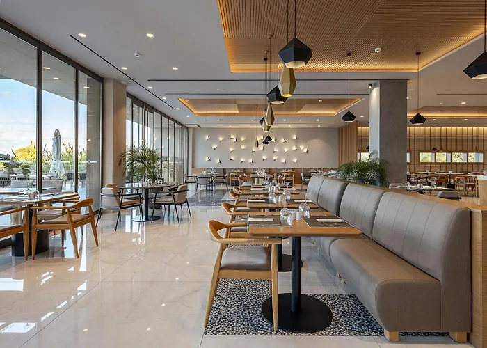 Myrion Beach Resort & Spa - Adults Only Gerani 