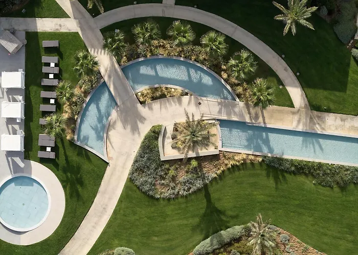 Myrion Beach Resort & Spa - Adults Only Gerani 
