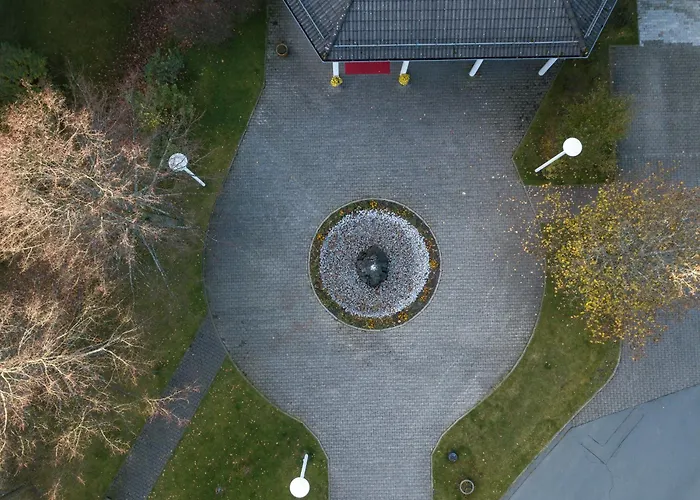 Hotel Winterberg-Hoheleye