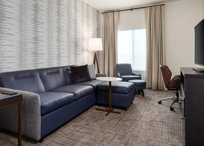 Residence Inn By Marriott East Peoria