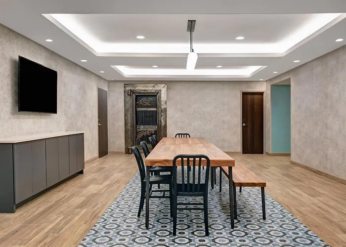 Towneplace Suites By Marriott Cincinnati Downtown