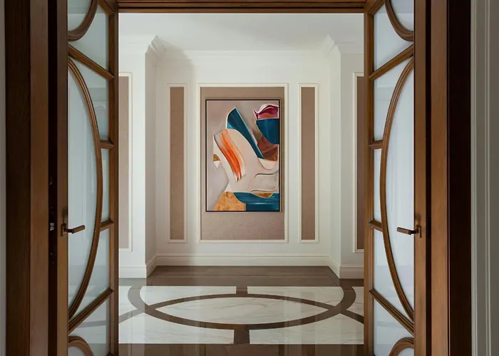 The Ritz-Carlton, Baku