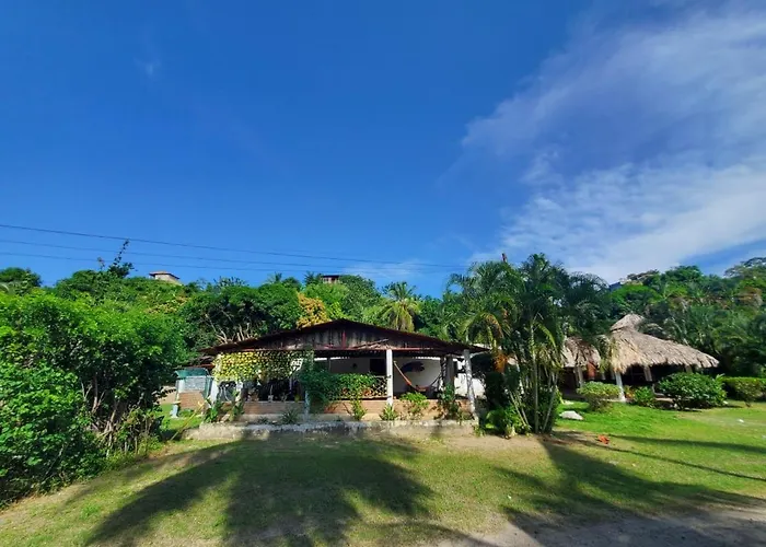 Hostal Finca San Martín De Loba