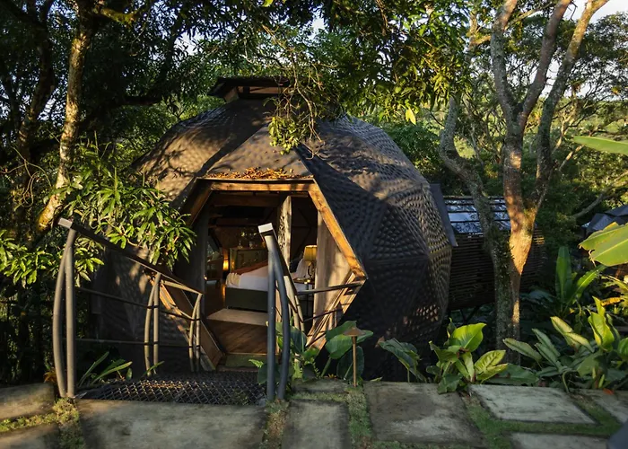 Greenoriental Resort