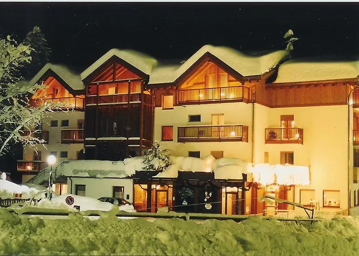 Hotel K2