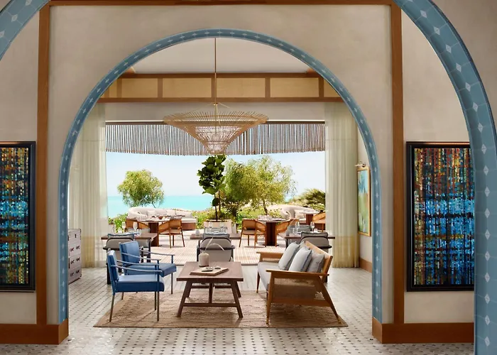 Nujuma, A Ritz-Carlton Reserve Hanak