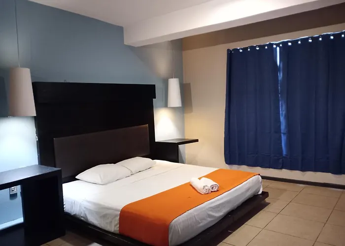 Hotel Blvd