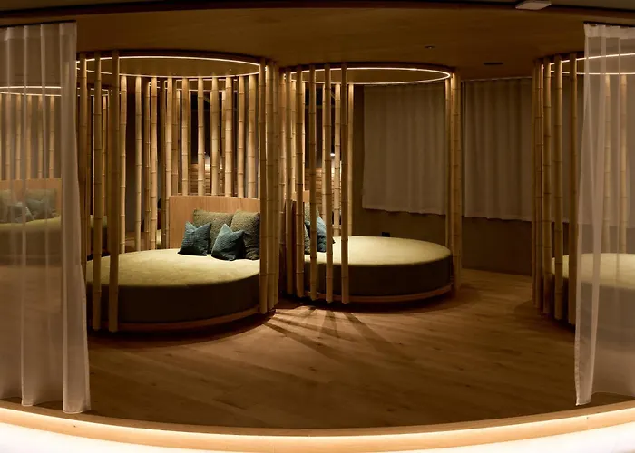 Hotel Cesa Tyrol